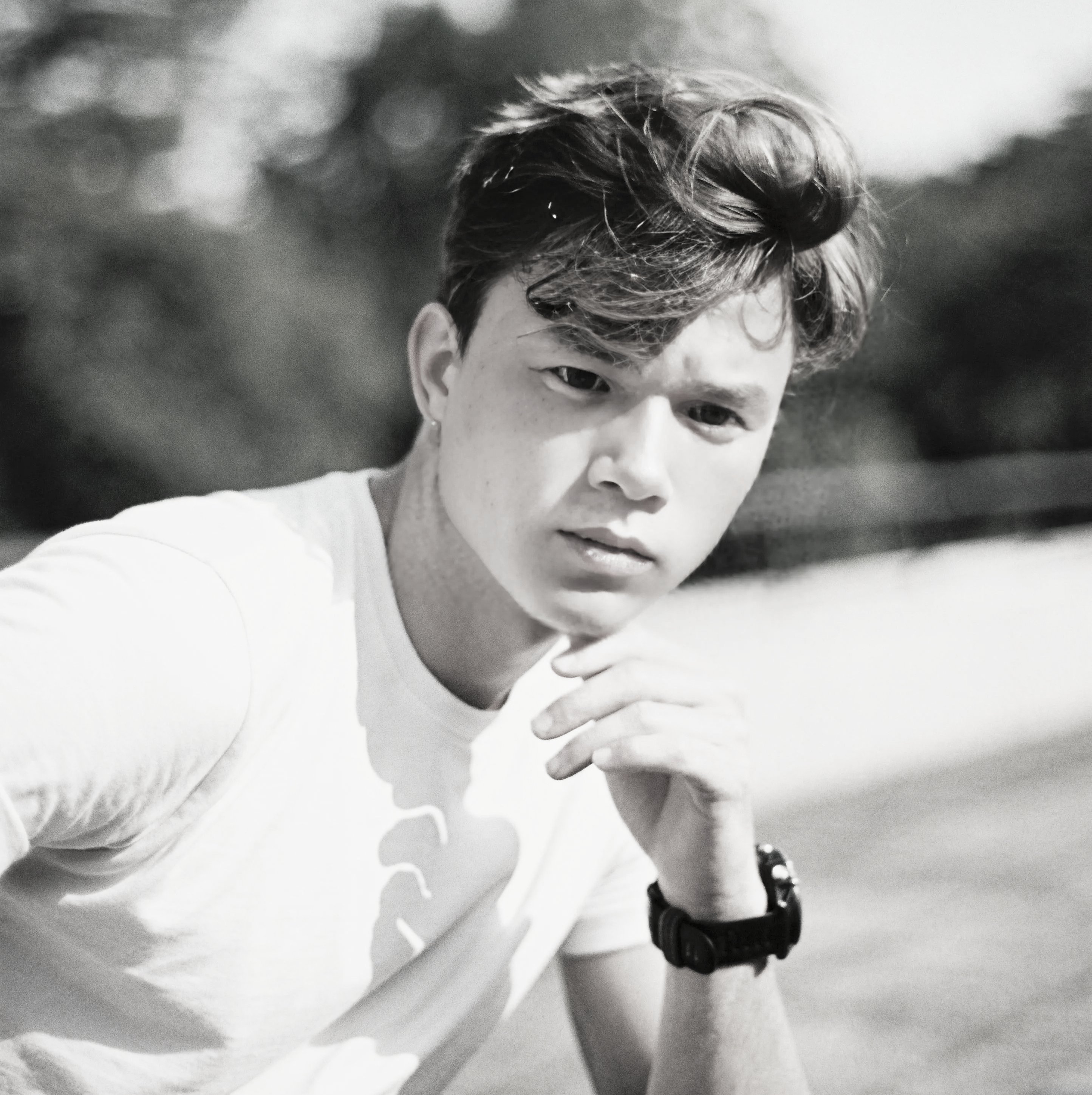 Romeo Alexander